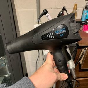 Paul Mitchell neuro hairdryer